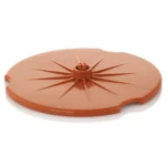 Philips FC6009 Micro-fibre polishing pad