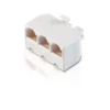 Philips Triplex jack SDJ4070H/37