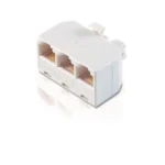 Philips Triplex jack SDJ4070H/37