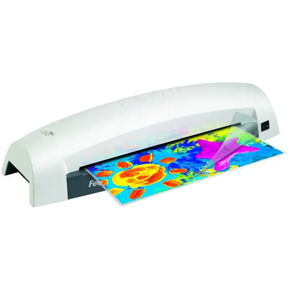 Fellowes Lunar A3 Laminator
