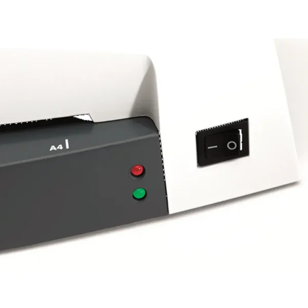 Fellowes Lunar A3 Laminator