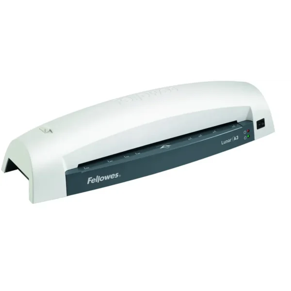 Fellowes Lunar A3 Laminator