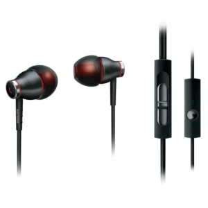 Philips Headphones with mic SHE9005/00