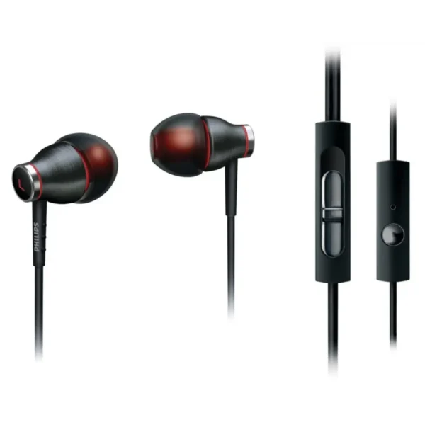 Philips Headphones with mic SHE9005/00