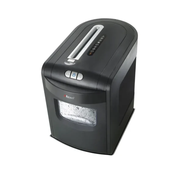 Rexel Mercury REM723 Micro Cut Shredder