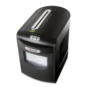 Rexel Mercury REM723 Micro Cut Shredder