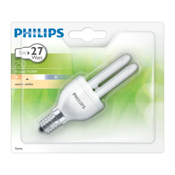 Philips Genie Stick energy saving bulb 8727900827415