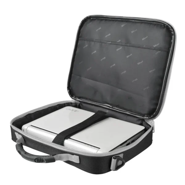 Trust 10″ Netbook Carry Bag 25.4 cm (10″) Briefcase