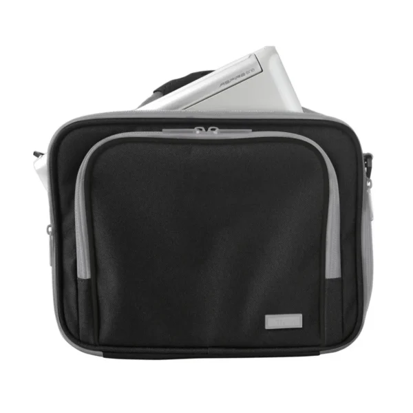 Trust 10″ Netbook Carry Bag 25.4 cm (10″) Briefcase
