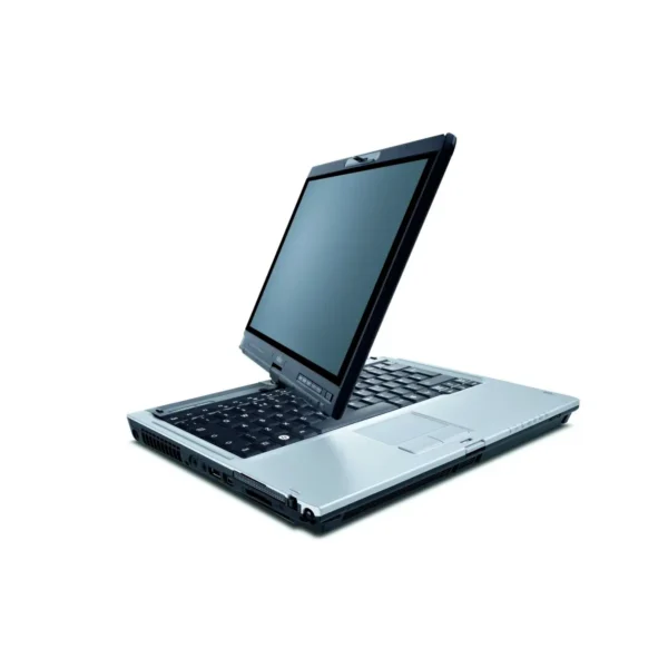 Fujitsu LIFEBOOK T5010 Intel® Core™2 Duo T9600 Hybrid (2-in-1) 33.8 cm (13.3″) Touchscreen 4 GB Windows 7 Professional