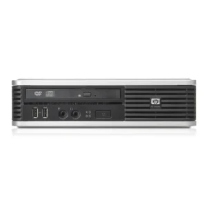 HP Compaq dc7800 Ultra-slim Desktop PC