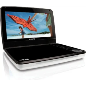 Philips Portable DVD Player PD9030/12