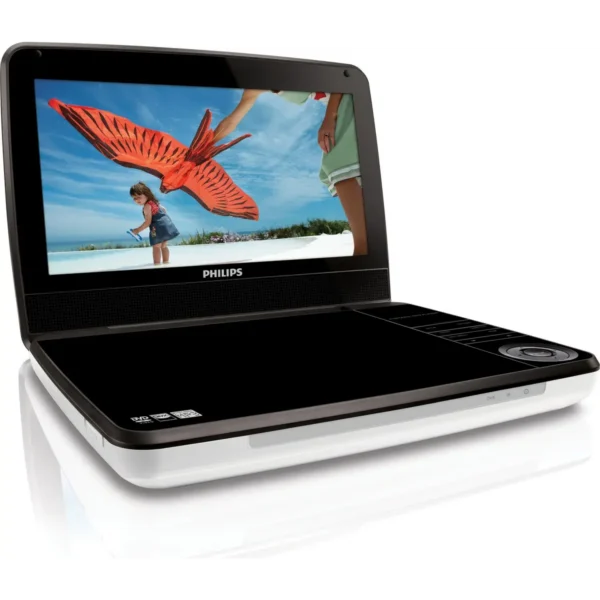 Philips Portable DVD Player PD9030/12