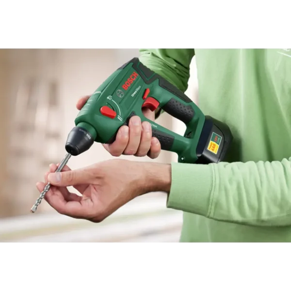 Bosch Uneo Maxx 5000 RPM