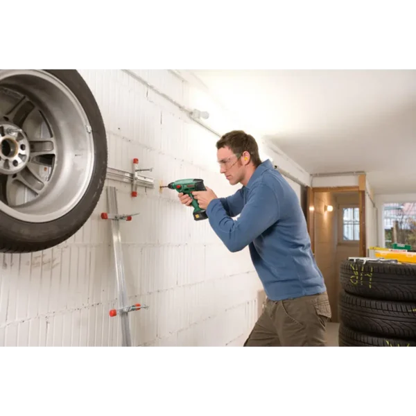 Bosch Uneo Maxx 5000 RPM