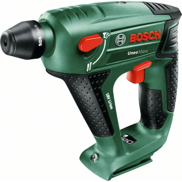 Bosch Uneo Maxx 5000 RPM