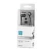 Trust In-Ear Headphones for tablets – Black