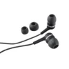 Trust In-Ear Headphones for tablets – Black