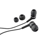 Trust In-Ear Headphones for tablets – Black