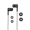 Trust In-Ear Headphones for tablets – Black