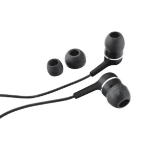 Trust In-Ear Headphones for tablets – Black