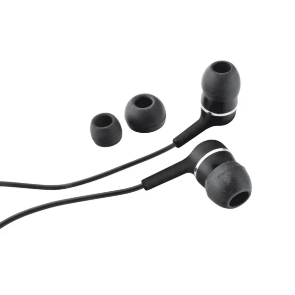 Trust In-Ear Headphones for tablets – Black