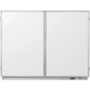 Legamaster PROFESSIONAL conference unit 90x(120-240)cm