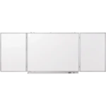Legamaster PROFESSIONAL conference unit 90x(120-240)cm