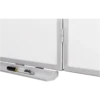 Legamaster PROFESSIONAL conference unit 90x(120-240)cm