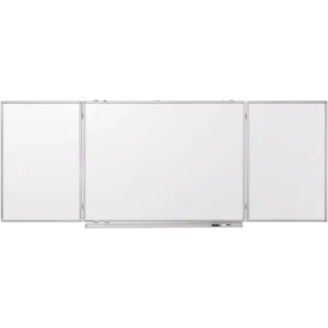 Legamaster PROFESSIONAL conference unit 90x(120-240)cm