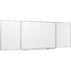 Legamaster PROFESSIONAL conference unit 90x(120-240)cm
