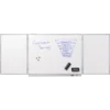 Legamaster PROFESSIONAL conference unit 90x(120-240)cm