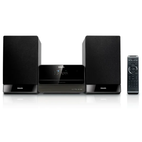 Philips DVD Micro Theater MCD302/93