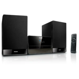 Philips DVD Micro Theater MCD302/93
