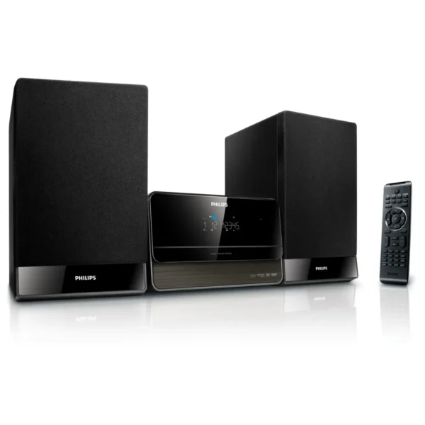 Philips DVD Micro Theater MCD302/93