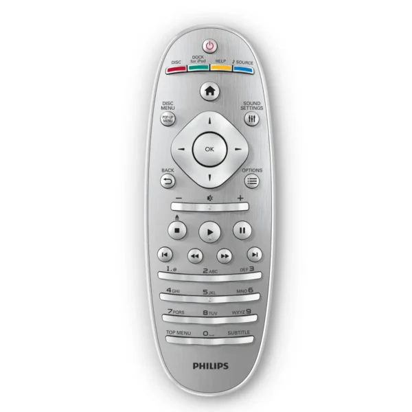 Philips Fidelio SoundHub 2.1 Home theater HTS9241/12