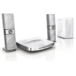 Philips Fidelio SoundHub 2.1 Home theater HTS9241/12