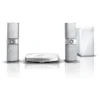 Philips Fidelio SoundHub 2.1 Home theater HTS9241/12