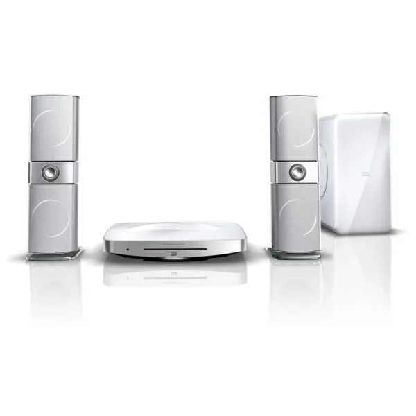Philips Fidelio SoundHub 2.1 Home theater HTS9241/12