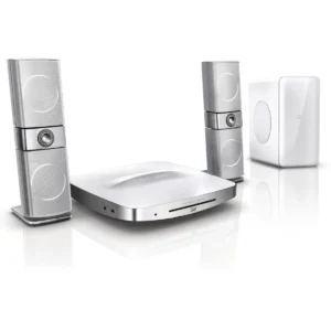 Philips Fidelio SoundHub 2.1 Home theater HTS9241/12