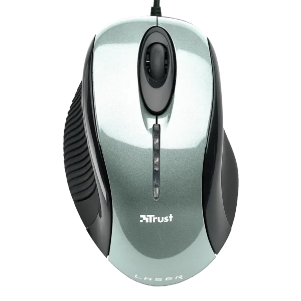 Trust Optical Combi MI-2900Z mouse USB Type-A + PS/2 1000 DPI