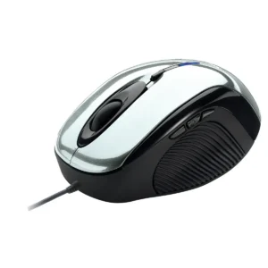 Trust Optical Combi MI-2900Z mouse USB Type-A + PS/2 1000 DPI