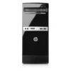 HP 500B Microtower PC