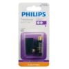 Philips SWV2008H/17 impedance matching transformer Black