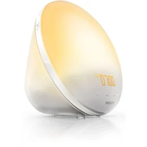 Philips Wake-up Light HF3510/01