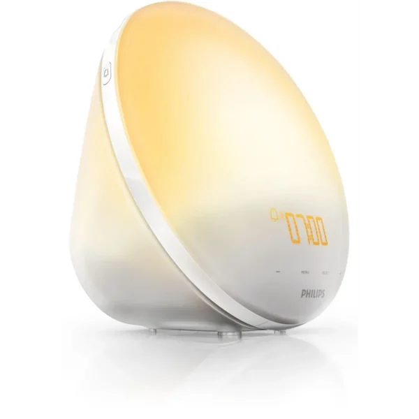 Philips Wake-up Light HF3510/01