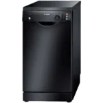 Bosch SPS50E36EU dishwasher Freestanding 9 place settings