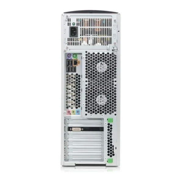 HP xw6600 Workstation