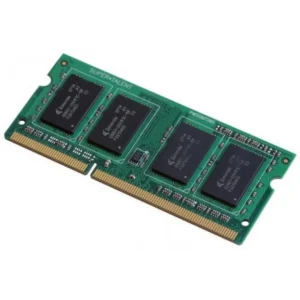 Hypertec 43R1987-HY (Legacy) memory module 1 GB 1 x 1 GB DDR3