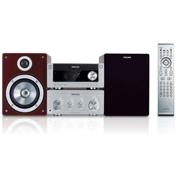 Philips DVD Micro Theater MCD772/93